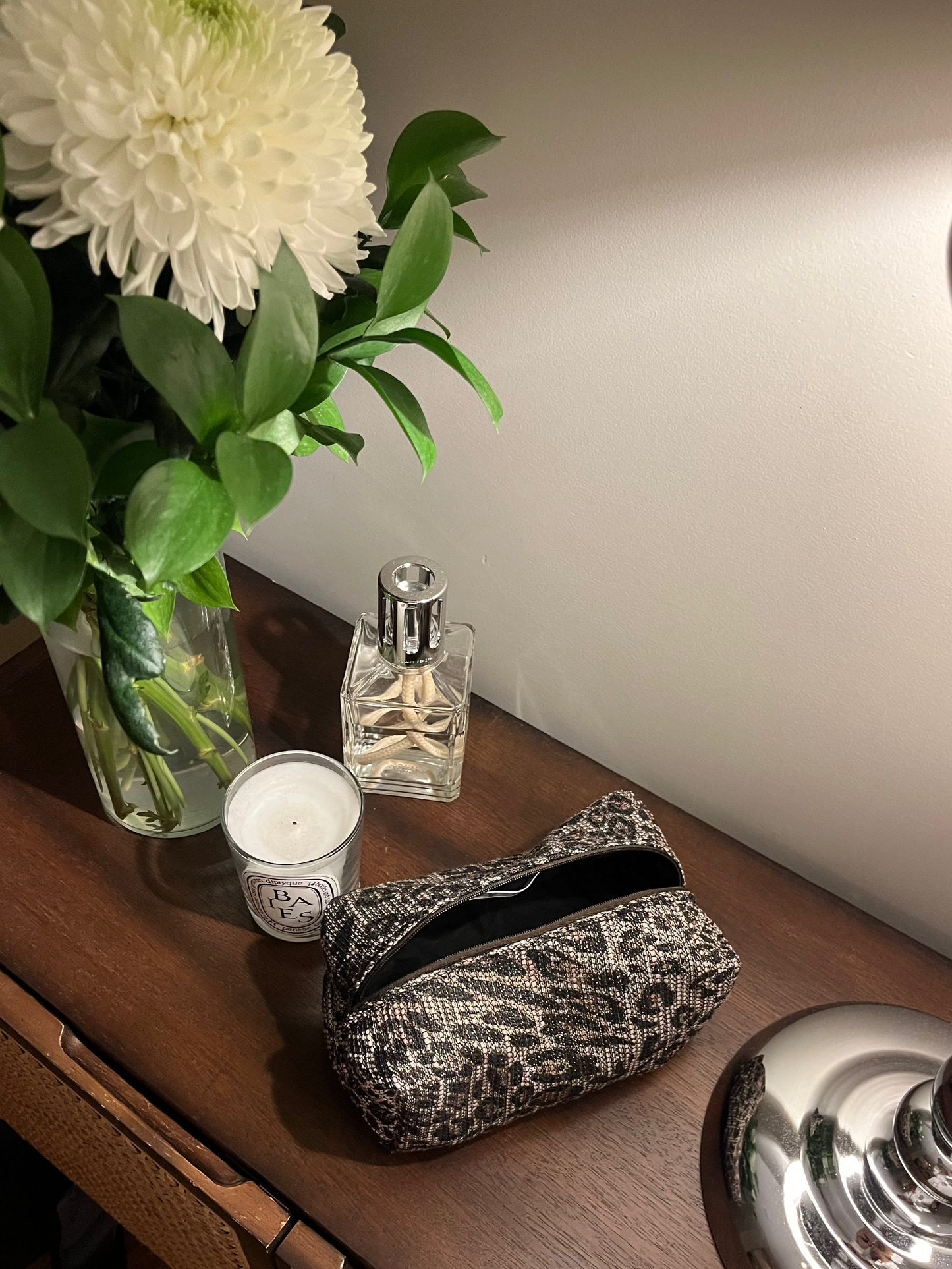 Leopard Chic