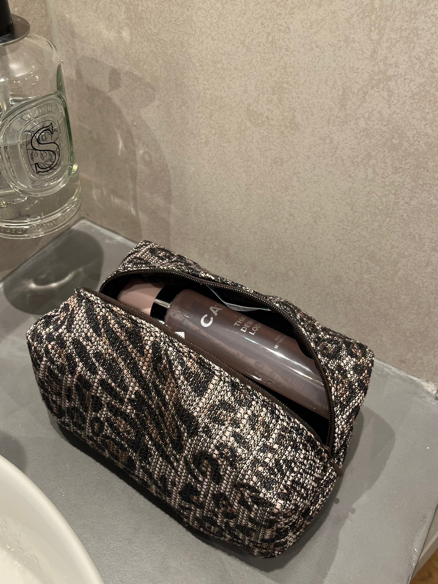 Leopard Chic