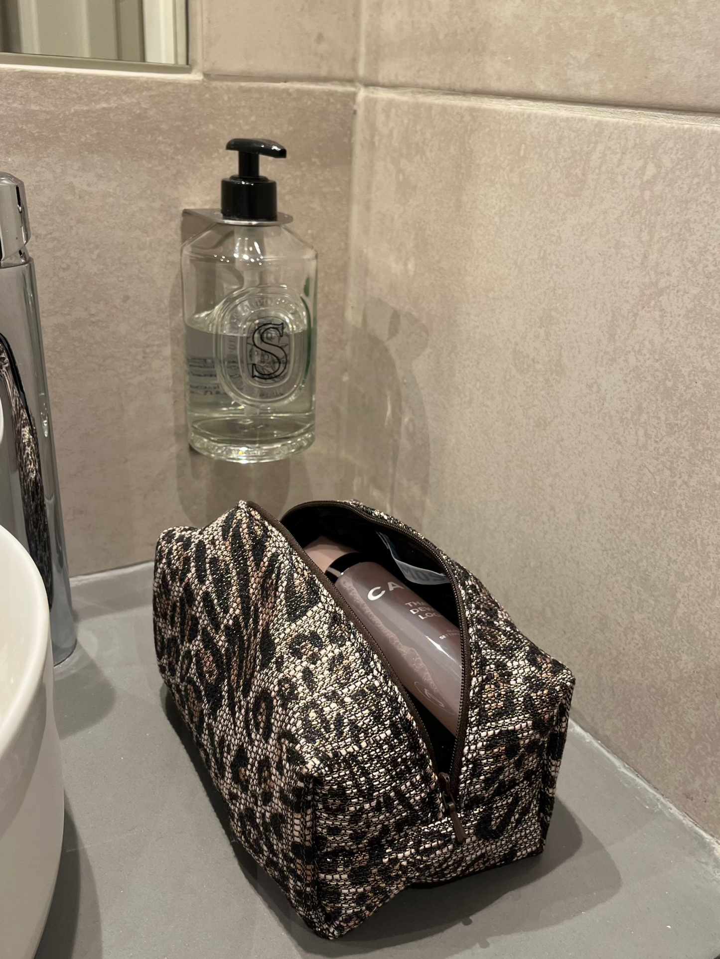 Leopard Chic